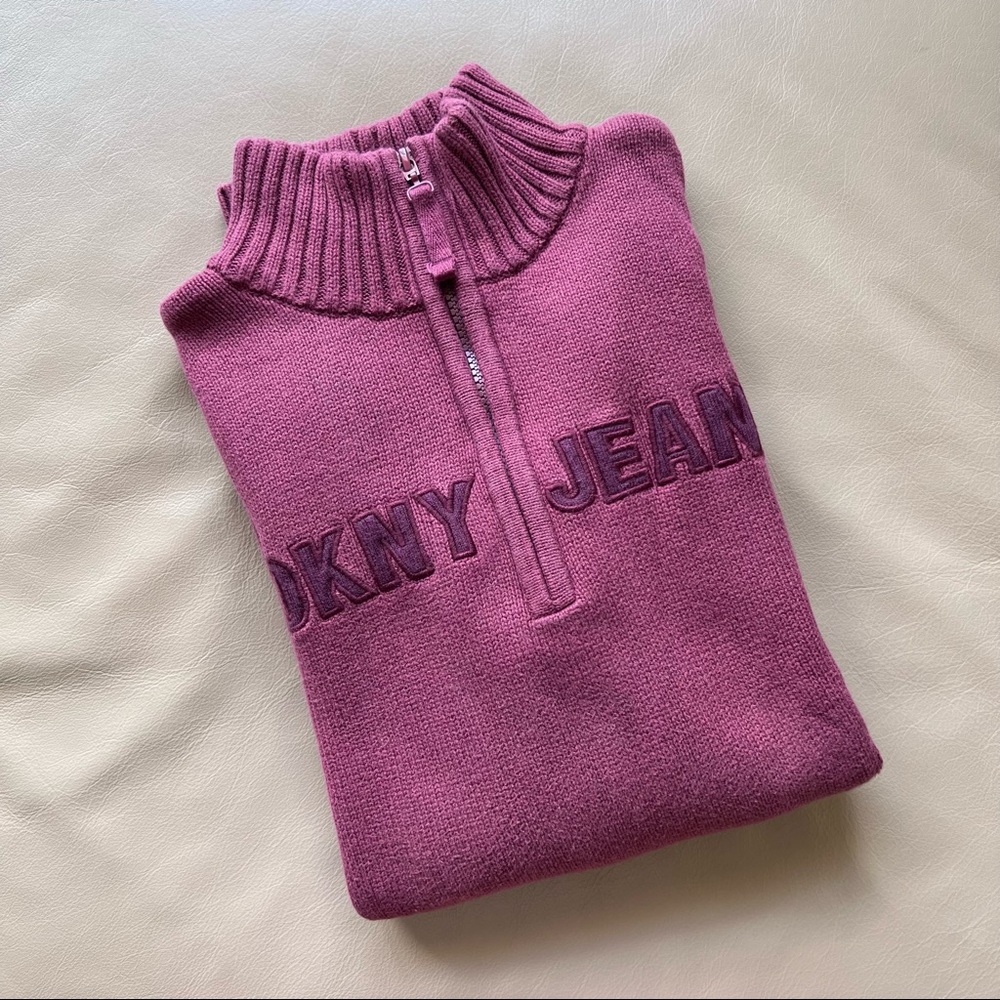 COPY - DKNY JEANS SWEATER